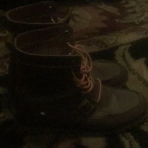 Men’s Boots